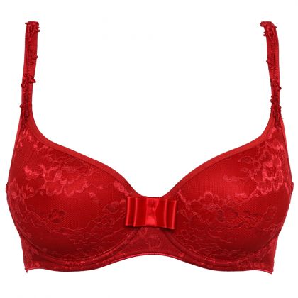 Dacapo BH Passione rood 90 B