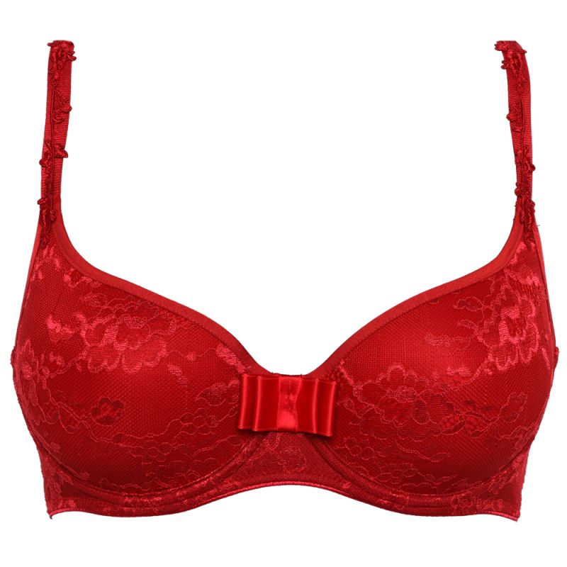 Dacapo BH Passione rood 90 B