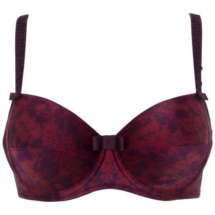 Dacapo BH Phantasia rood 90 B