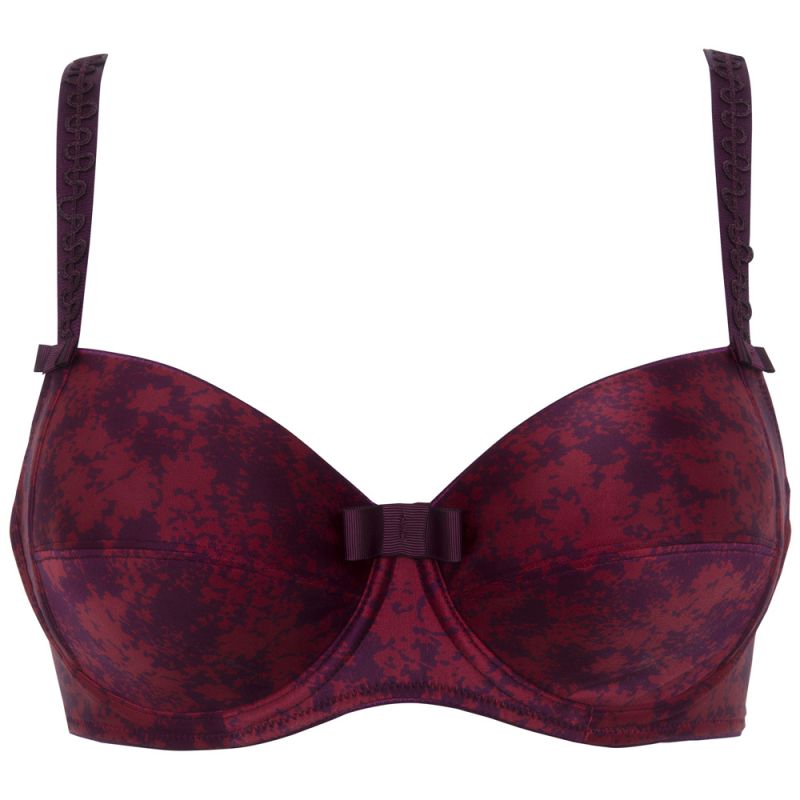 Dacapo BH Phantasia rood 90 B