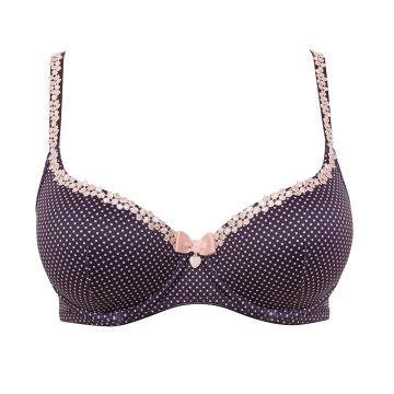 Dacapo BH Polka roos 85 A