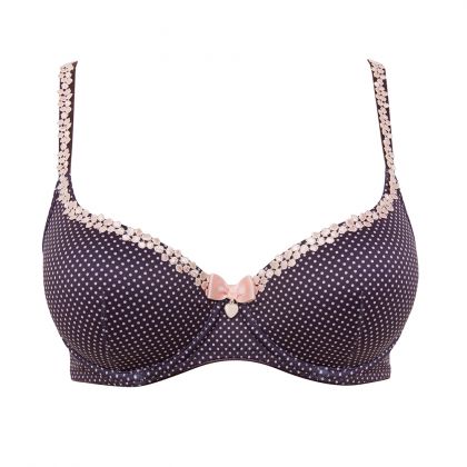 Dacapo BH Polka roos 85 A