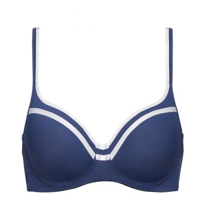 Dacapo BH Rhapsodie blauw 90 A