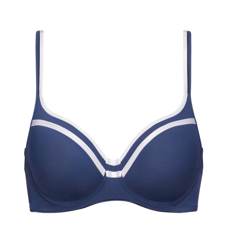 Dacapo BH Rhapsodie blauw 90 A