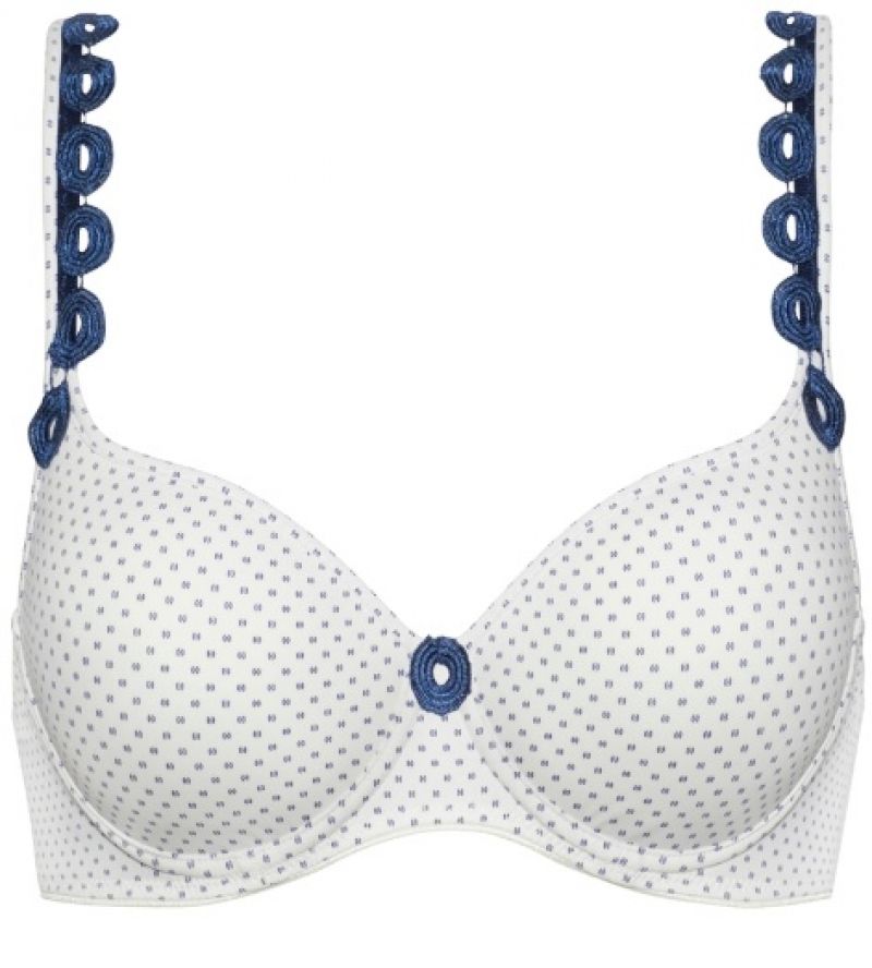 Dacapo BH Secco blauw 95 B