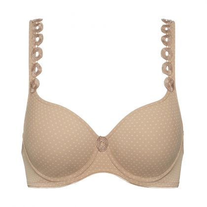 Dacapo BH Secco huidskleur 100 E