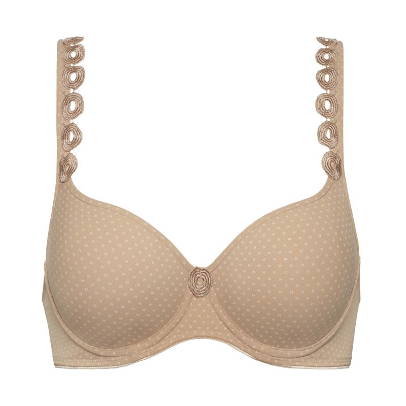 Dacapo BH Secco huidskleur 100 E