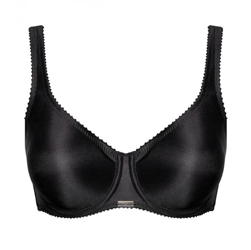 Dacapo BH Sinfonie zwart 95 C