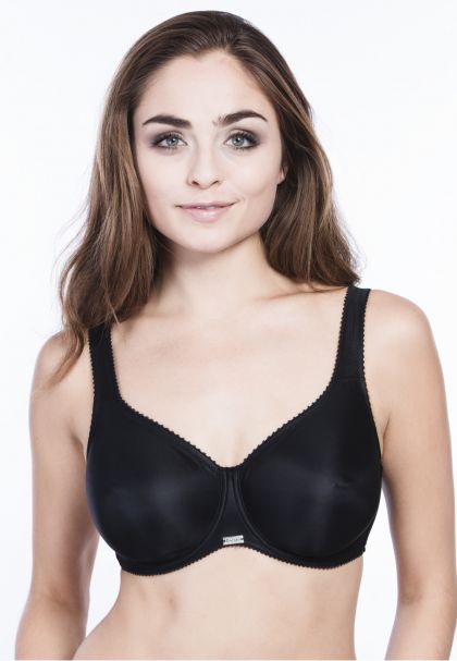 Dacapo BH Sinfonie zwart 95 C