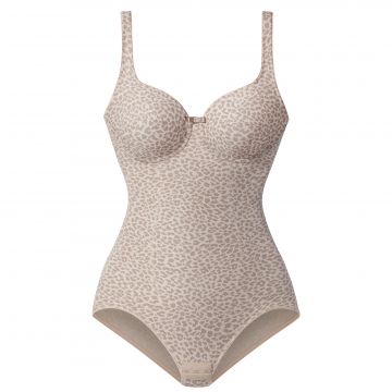 Body Blues huidskleur