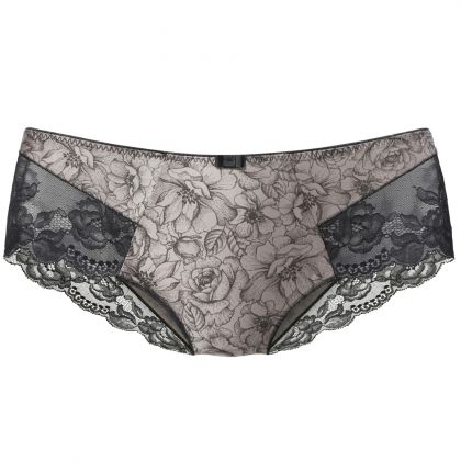 Dacapo Hipster Affaire taupe 44 -