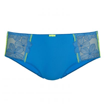 Dacapo Hipster Aruba Neon/Royal blauw 42 -