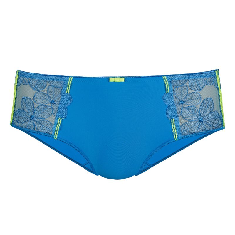 Dacapo Hipster Aruba Neon/Royal blauw 42 -