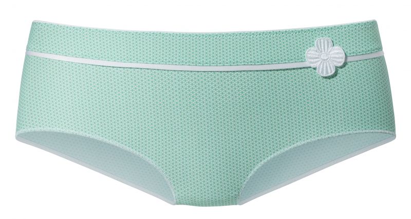 Dacapo Hipster Shanty roos 40 -