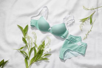 Dacapo Hipster Shanty roos 40 -