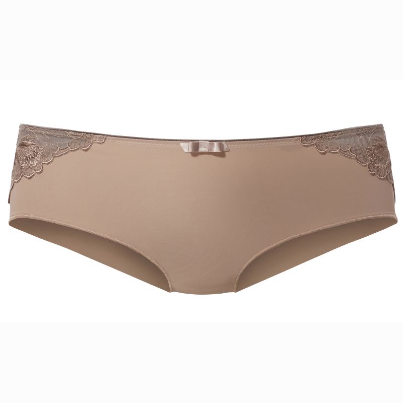 Dacapo Hipster Chanson bruin 36 -