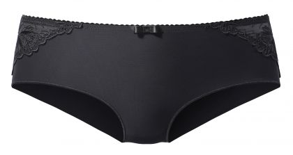 Dacapo Hipster Chanson zwart 36 -