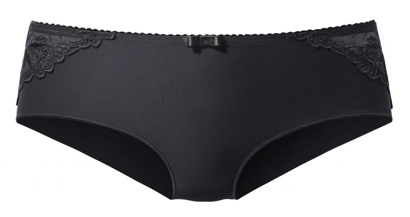 Dacapo Hipster Chanson zwart 36 -