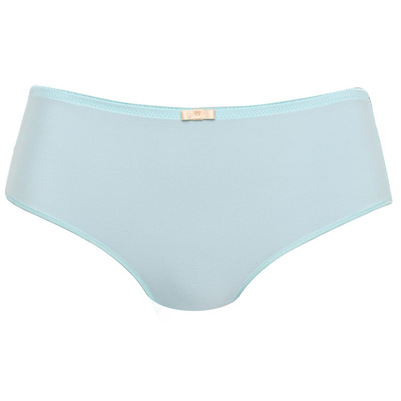 Dacapo Hipster Daisy blauw 36 -