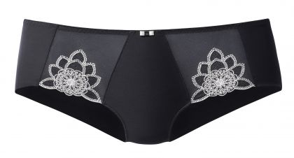 Dacapo Hipster Divina zwart 42 -