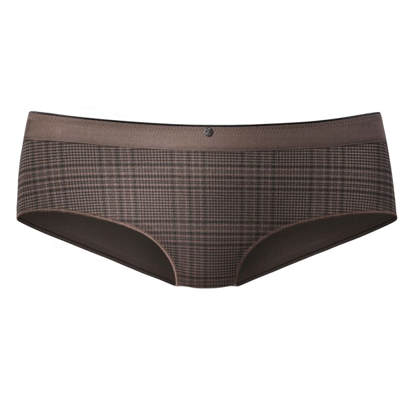 Dacapo Hipster Duett bruin 42 -