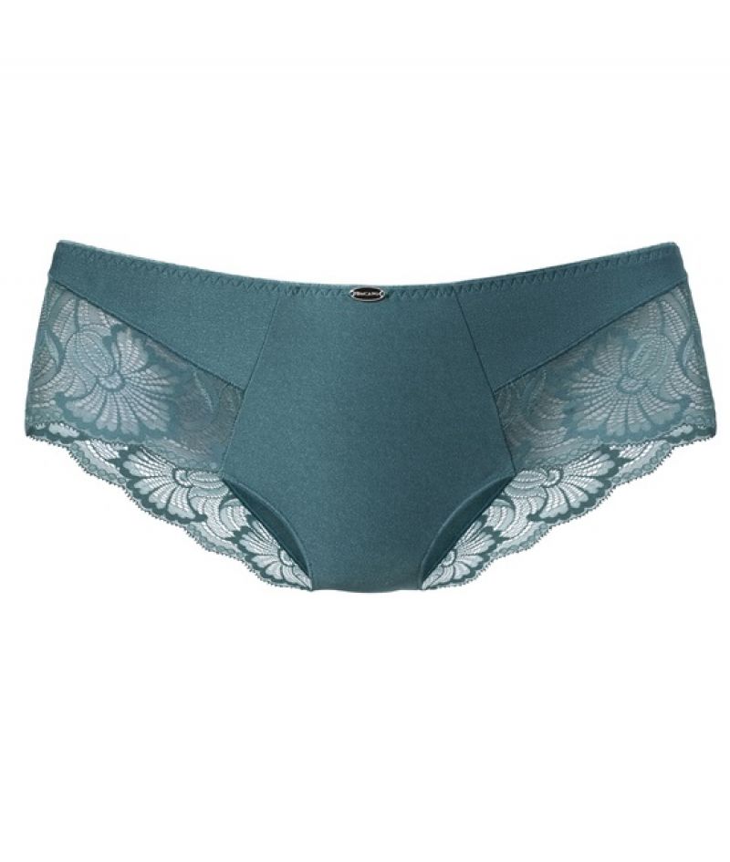 Dacapo Hipster Evergreen groen 38 -