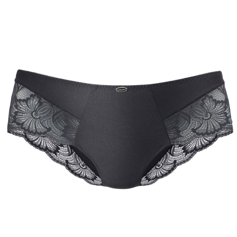 Dacapo Hipster Evergreen zwart 40 -