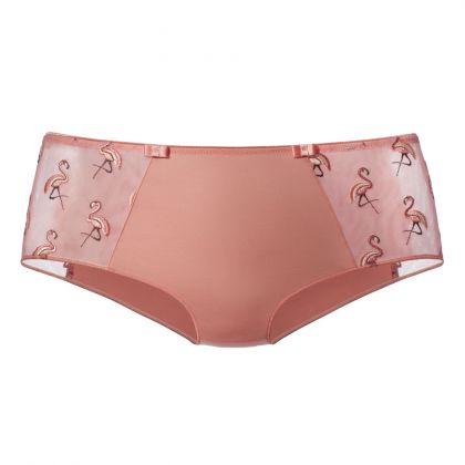 Dacapo Hipster Flamingo roos 36 -