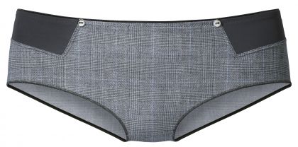 Dacapo Hipster Jazz Tweed grijs 36 -