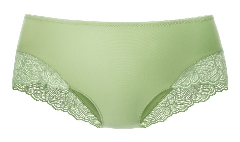 Dacapo Hipster Lace Limette groen 42 -