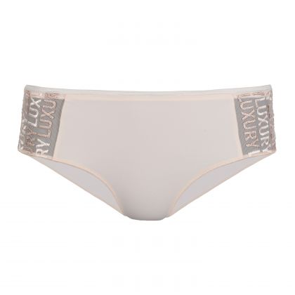 Dacapo Hipster Luxury Diamant Rosé roos 36 -