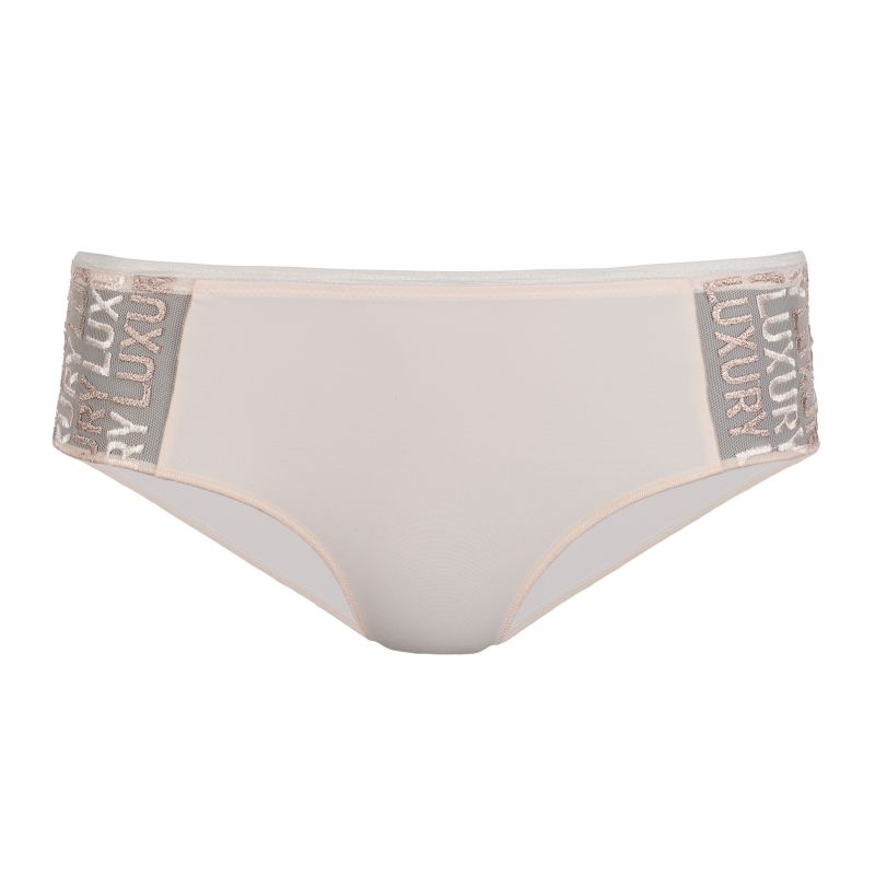 Dacapo Hipster Luxury Diamant Rosé roos 36 -