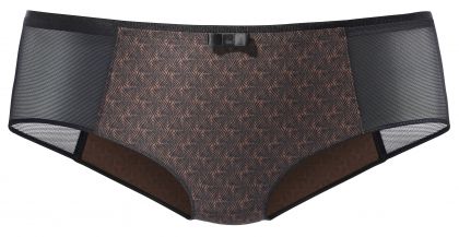 Dacapo Hipster Lyra Mokka bruin 46 -