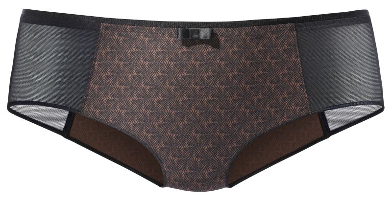 Dacapo Hipster Lyra Mokka bruin 46 -