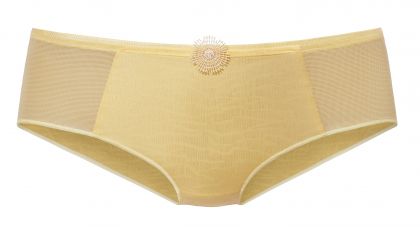 Dacapo Hipster Maggiore Bernstein geel 36 -