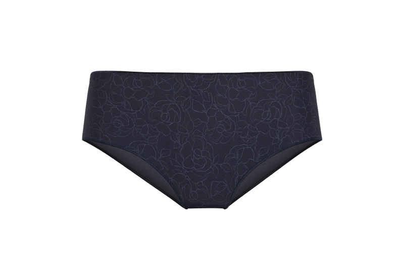 Dacapo Hipster Musica Nachtblau blauw 36 -