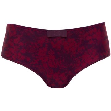 Dacapo Hipster 'Phantasia' rood 44 -