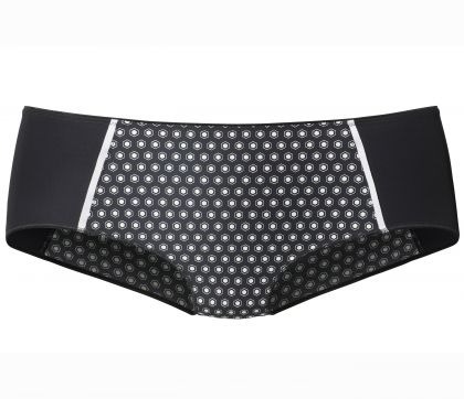 Dacapo Hipster Piano zwart 36 -