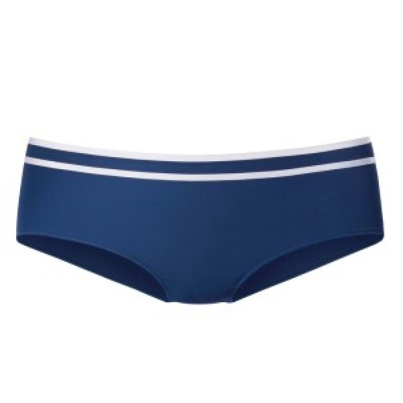 Dacapo Hipster Rhapsodie blauw 38 -