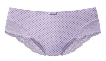 Dacapo Hipster Romanza Orchidee lila 38 -