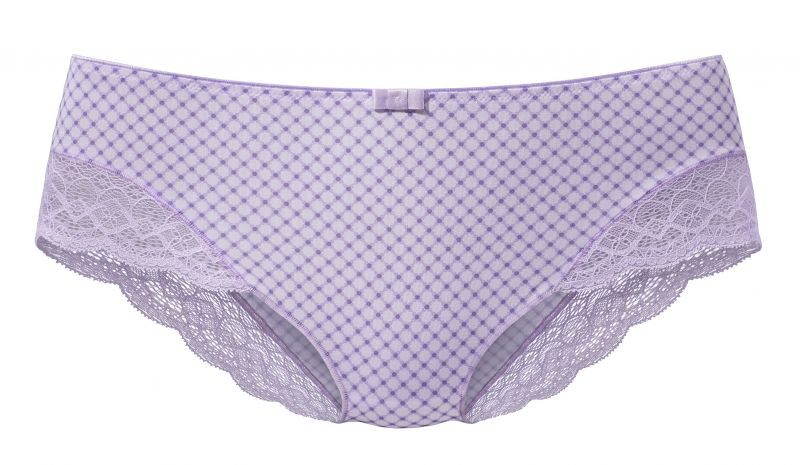 Dacapo Hipster Romanza Orchidee lila 38 -