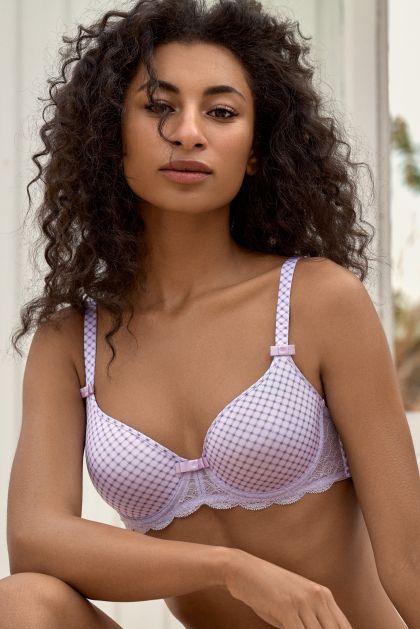 Dacapo Hipster Romanza Orchidee lila 38 -