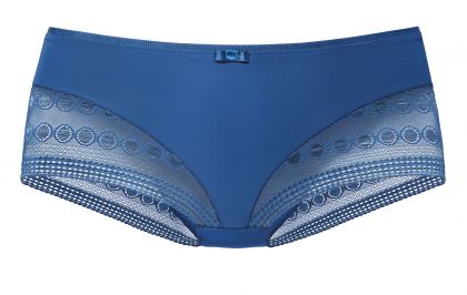 Dacapo Hipster Samba blauw 36 -