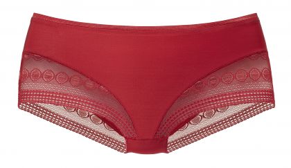 Dacapo Hipster Samba rood 38 -