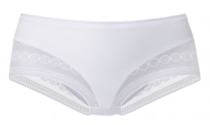 Dacapo Hipster Samba wit 46 -