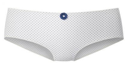 Dacapo Hipster Secco blauw 36 -