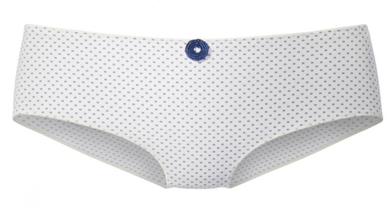 Dacapo Hipster Secco blauw 36 -