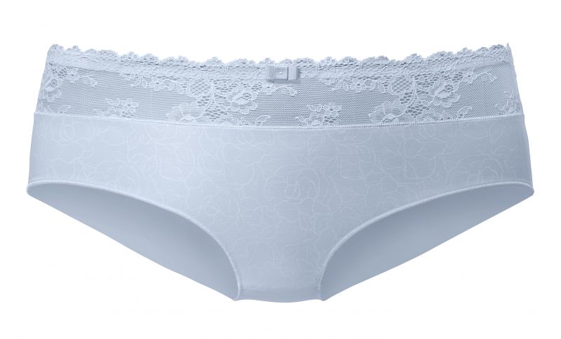 Dacapo Hipster Sempre blauw 36 -