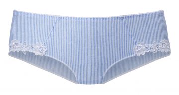 Dacapo Hipster Spirito blauw 46 -