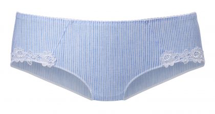 Dacapo Hipster Spirito blauw 42 -